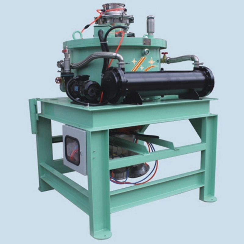 全自動粉料電磁選機(jī)